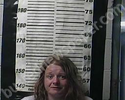 CASSANDRA ALEXANDER #, Cocke County, Tennessee - 2022-03-31 13:04:00