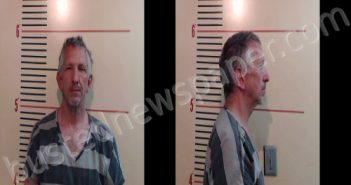 ORR, TIMOTHY FULTON | 2022-03-31 Parker County, Texas Booking