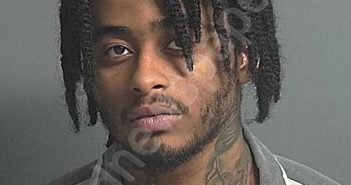 HARVEY, CHRISTOPHER SEAN | 2022-03-31 12:40:00 Montgomery County, Texas Booking