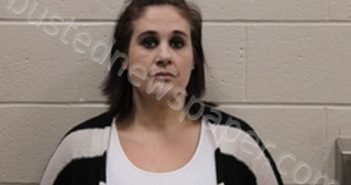 <B>NICOLE</B> <B>RENAE</B> <B>GREENE</B> #, Andrew County, Missouri - 2022-03-31 16:27:00