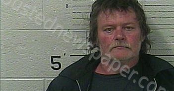 <B>KIDD</B>, <B>EDDIE</B> HANK #, Knox County, Kentucky - 2022-03-31 22:00:00