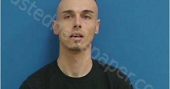 <B>HERMAN</B>,<B>BRIAN</B> <B>COTY</B> #, Catawba County, North Carolina - 2022-03-31