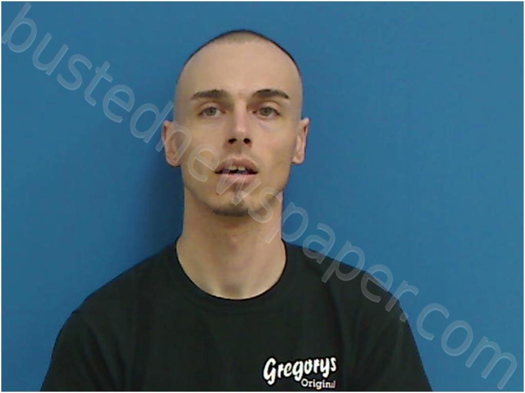 HERMAN,BRIAN COTY #, Catawba County, North Carolina - 2022-03-31