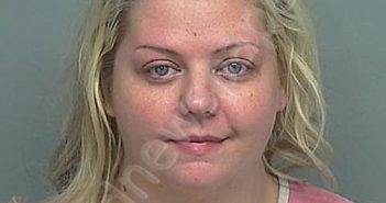 ROBERTSON, KELSEY KAYLEEN | 2022-03-31 05:07:00 Montgomery County, Texas Booking