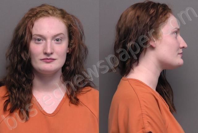 SMITH,CHLOE RENEE #, Saline County, Kansas - 2022-03-31 12:46:00