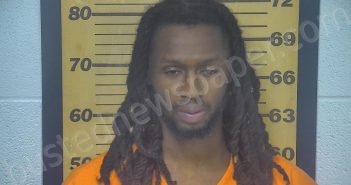 HILL, ISAIAH J | 2022-03-31 17:52:00 Ottawa County, Ohio Booking