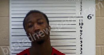 MOSLEY, JOAQUIN EUGENE | 2022-03-31 14:30:00 Cherokee County, North Carolina Booking