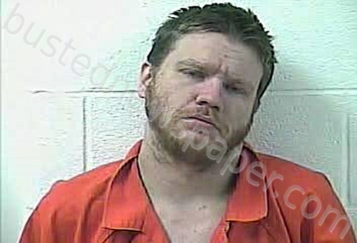 COALTER, DAVID WAYNE #, Daviess County, Kentucky - 2022-04-01 12:31:00