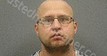 <B>HERNANDEZ</B>, JOHNATHON <B>MICHAEL</B> #, Lincoln County, Nebraska - 2022-04-01
