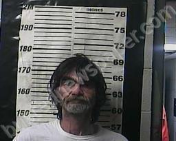 LAWRENCE GLOVER #, Cocke County, Tennessee - 2022-04-01 20:45:00
