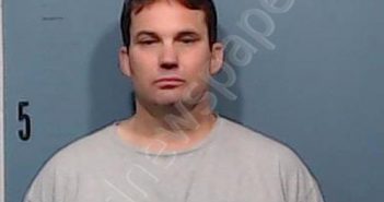 <B>FISHER</B>, <B>TREY</B> <B>CAMERON</B> #, Taylor County, Texas - 2022-04-01