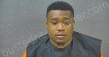 <B>CARTER</B>, <B>JAYLEN</B> WYSHON #, Lynchburg, Virginia - 2022-04-01 08:00:00