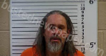 DOCKERY, DENNIS LARRY | 2022-04-01 00:03:00 Cherokee County, North Carolina Booking