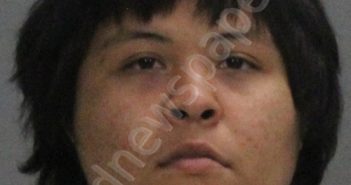 <B>ARENAS</B>, <B>ADAM</B> <B>MIGUEL</B> #, Brazos County, Texas - 2022-04-01