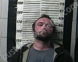 WILLIAM GREENE #, Cocke County, Tennessee - 2022-04-01 08:58:00