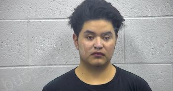 <B>GARCIA</B>, <B>ARMANDO</B> NMI #, Kenton County, Kentucky - 2022-04-01 05:30:00