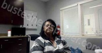JUDY GASPARD ALSDURF | 2022-04-01 20:33:00 Cameron Parish, Louisiana Booking