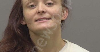 WHITE, KRISTINA RENEE | 2022-04-01 16:18:00 Alamance County, North Carolina Booking