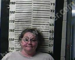 AMANDA FINE-BALL #, Cocke County, Tennessee - 2022-04-01 19:08:00