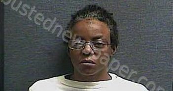 <B>TOLLIVER</B>, SHAYNA <B>ELIZABETH</B> #, Boone County, Kentucky - 2022-04-01 00:41:00