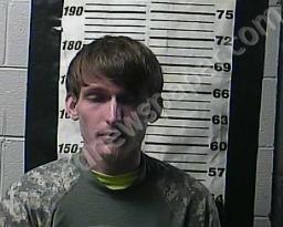 CHRISTOPHER SNEED #, Cocke County, Tennessee - 2022-04-01 00:23:00