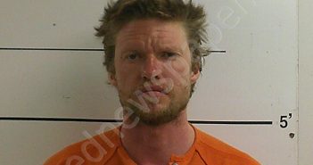 <B>DEREK</B>, <B>HARRISON</B> <B>RAINEY</B> #, Boyd County, Kentucky - 2022-04-01 21:31:00