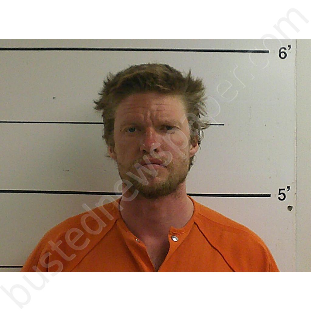 DEREK, HARRISON RAINEY #, Boyd County, Kentucky - 2022-04-01 21:31:00