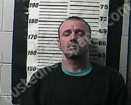 JASON KIMBEL #, Cocke County, Tennessee - 2022-04-01 02:35:00