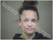 HOLLISTER, VANESSA | 2022-04-01 Harnett County, North Carolina Booking