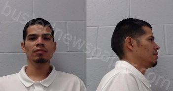 <B>VELEZ</B>, <B>TONY</B> BARRERA #, Hays County, Texas - 2022-04-01