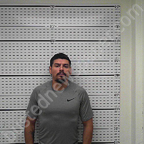 LOPEZ, FERNANDO FIDDIEL #, Jim Wells County, Texas - 2022-04-01 15:00:01