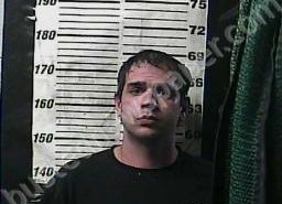 JOESPH KEIM | 2022-04-01 15:11:00 Cocke County, Tennessee Booking