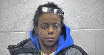 <B>TOLLIVER</B>, SHAYNA <B>ELIZABETH</B> #, Kenton County, Kentucky - 2022-04-01 01:03:00