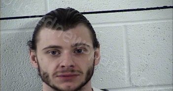 HASANBEGOVIC, ERNEST | 2022-04-01 Chase County, Kansas Booking