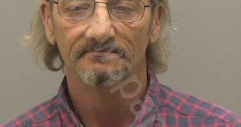 STARNER, ROBERT J | 2022-04-01 13:20:00 Alamance County, North Carolina Booking