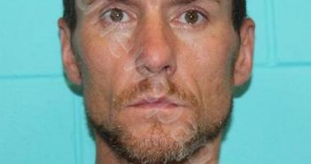<B>BROWN</B>, <B>ROBERT</B> <B>GENE</B> #, Nolan County, Texas - 2022-04-01 00:10:00