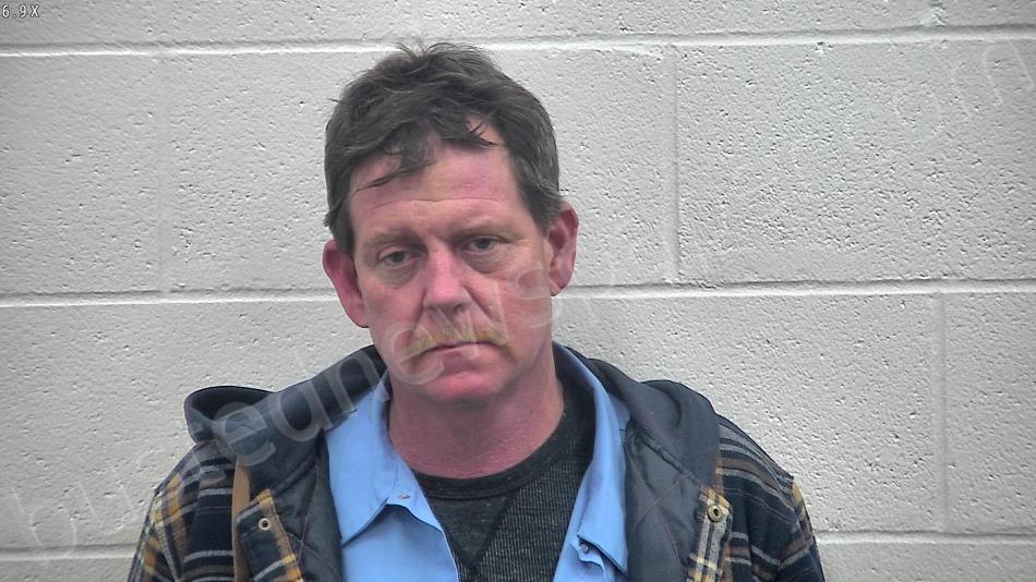 FERGUSON, GEORGE LEE, JR. #, Kenton County, Kentucky - 2022-04-01 01:20:00