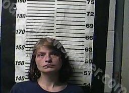 PAULA NEWMAN | 2022-04-01 16:04:00 Cocke County, Tennessee Booking