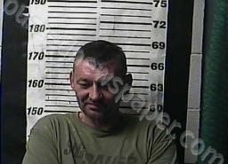 AUDIE PERKINS | 2022-04-01 16:20:00 Cocke County, Tennessee Booking