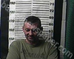 AUDIE PERKINS #, Cocke County, Tennessee - 2022-04-01 16:20:00