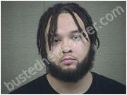 BREWINGTON, ANTHONY | 2022-04-01 Harnett County, North Carolina Booking
