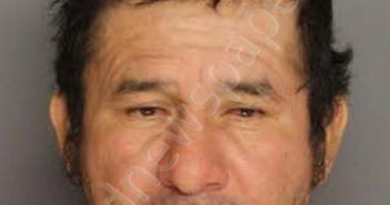 <B>VILLARREAL</B> LOPEZ, <B>ISMAEL</B> #, Berkeley County, South Carolina - 2022-04-01 21:50:00