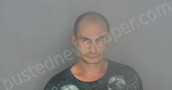<B>DILLEY</B>, JEREMY <B>NICHOLAS</B> SCOTT #, Greene County, Missouri - 2022-04-01 01:38:00