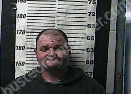 TIMOTHY COLLINS | 2022-04-01 20:09:00 Cocke County, Tennessee Booking