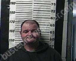 TIMOTHY COLLINS #, Cocke County, Tennessee - 2022-04-01 20:09:00