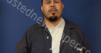 <B>CARRION</B>, <B>JUAN</B> <B>ANTONIO</B> #, Sampson County, North Carolina - 2022-04-01 19:36:00