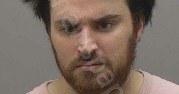 WILLIAMSON, EDWARD ALLEN III | 2022-04-01 19:03:00 Alamance County, North Carolina Booking