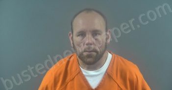 <B>YOUNG</B>, <B>JAMES</B> <B>CHRISTOPHER</B> #, Warren County, Kentucky - 2022-04-01 22:16:00