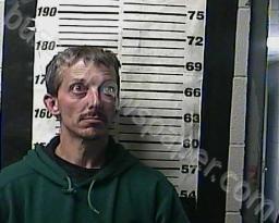 JESSE SHROPSHIRE #, Cocke County, Tennessee - 2022-04-01 16:35:00