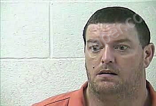 MATTHEWS, MARCUS AARON #, Daviess County, Kentucky - 2022-04-01 10:58:00
